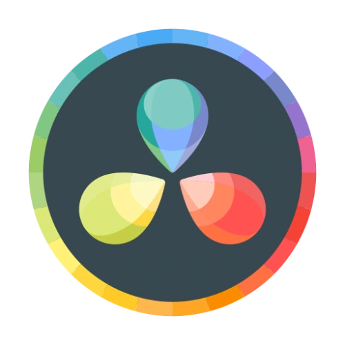 DaVinci Resolve