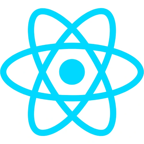 React