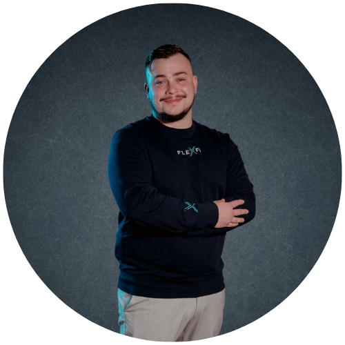 Photo de Mickael