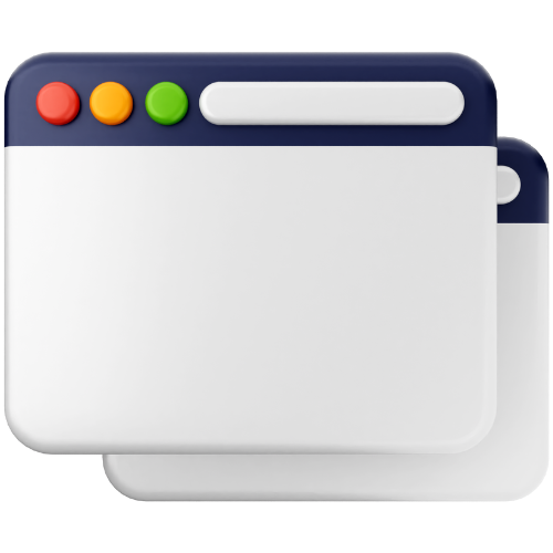 Création de Sites Web